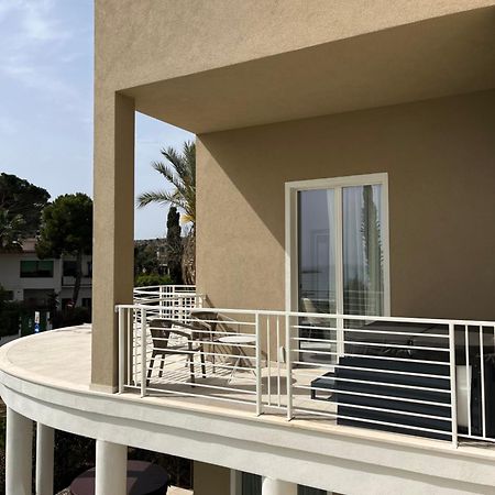 Hotel Nautilus Excelsior - Adults Only Cagliari Ngoại thất bức ảnh