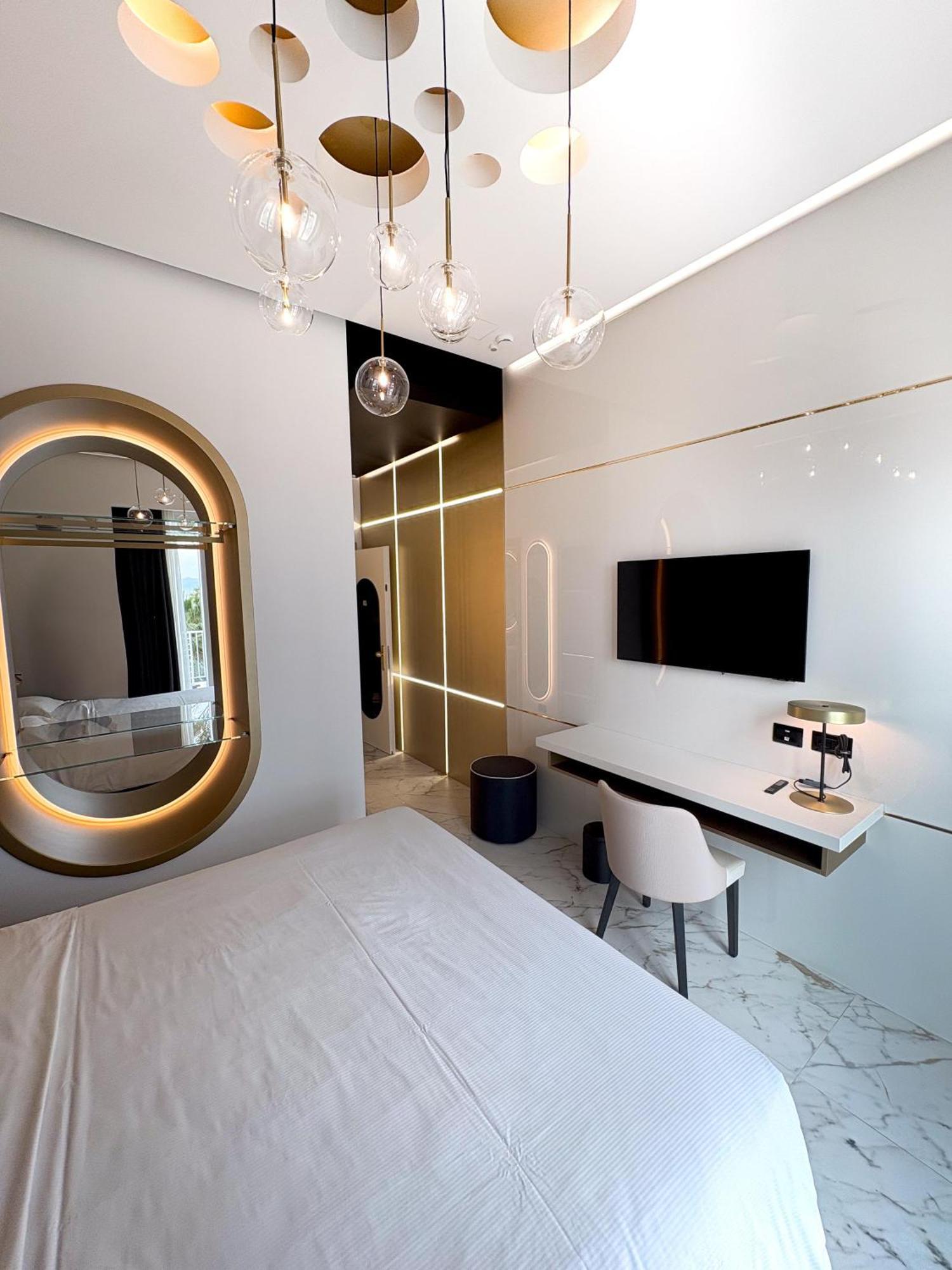 Hotel Nautilus Excelsior - Adults Only Cagliari Ngoại thất bức ảnh