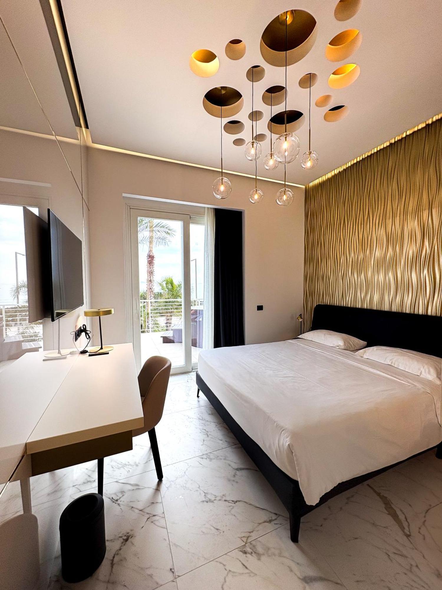 Hotel Nautilus Excelsior - Adults Only Cagliari Ngoại thất bức ảnh