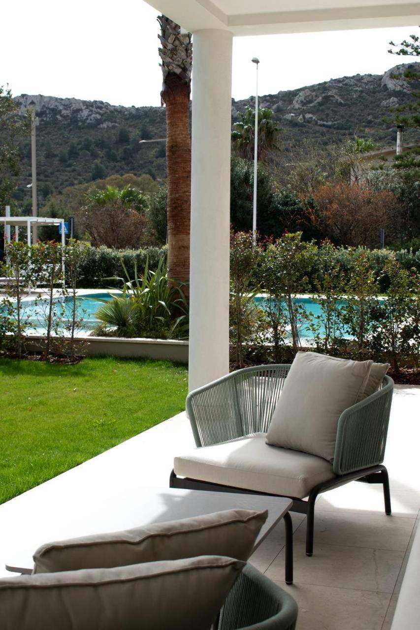Hotel Nautilus Excelsior - Adults Only Cagliari Ngoại thất bức ảnh