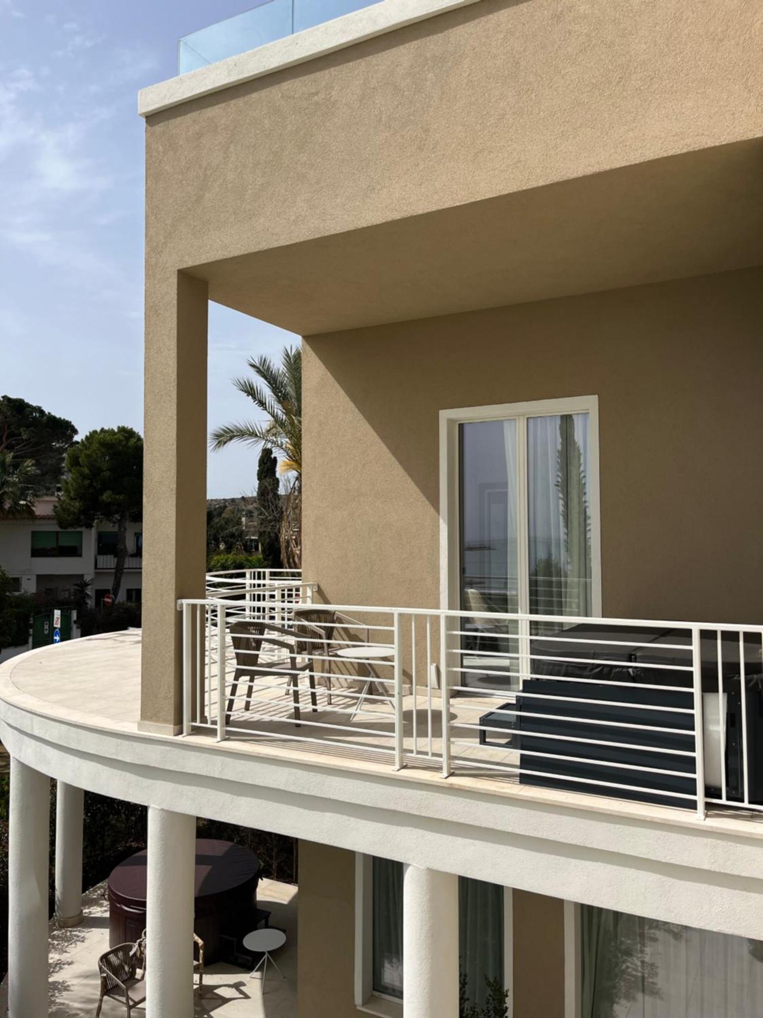 Hotel Nautilus Excelsior - Adults Only Cagliari Ngoại thất bức ảnh