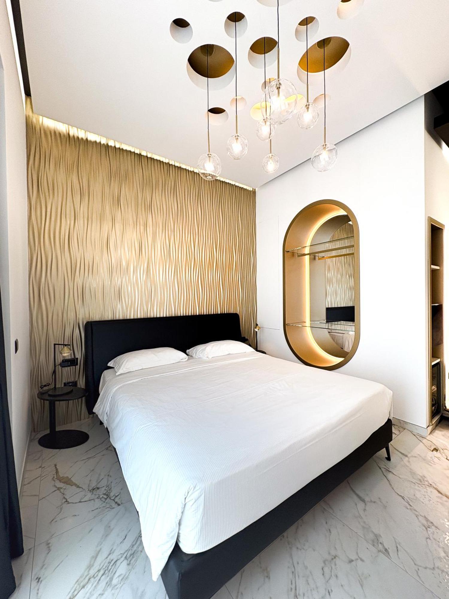 Hotel Nautilus Excelsior - Adults Only Cagliari Ngoại thất bức ảnh