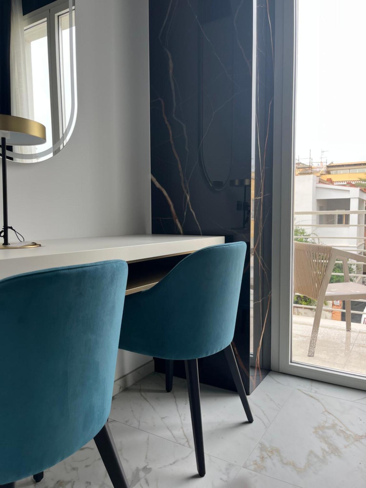 Hotel Nautilus Excelsior - Adults Only Cagliari Ngoại thất bức ảnh