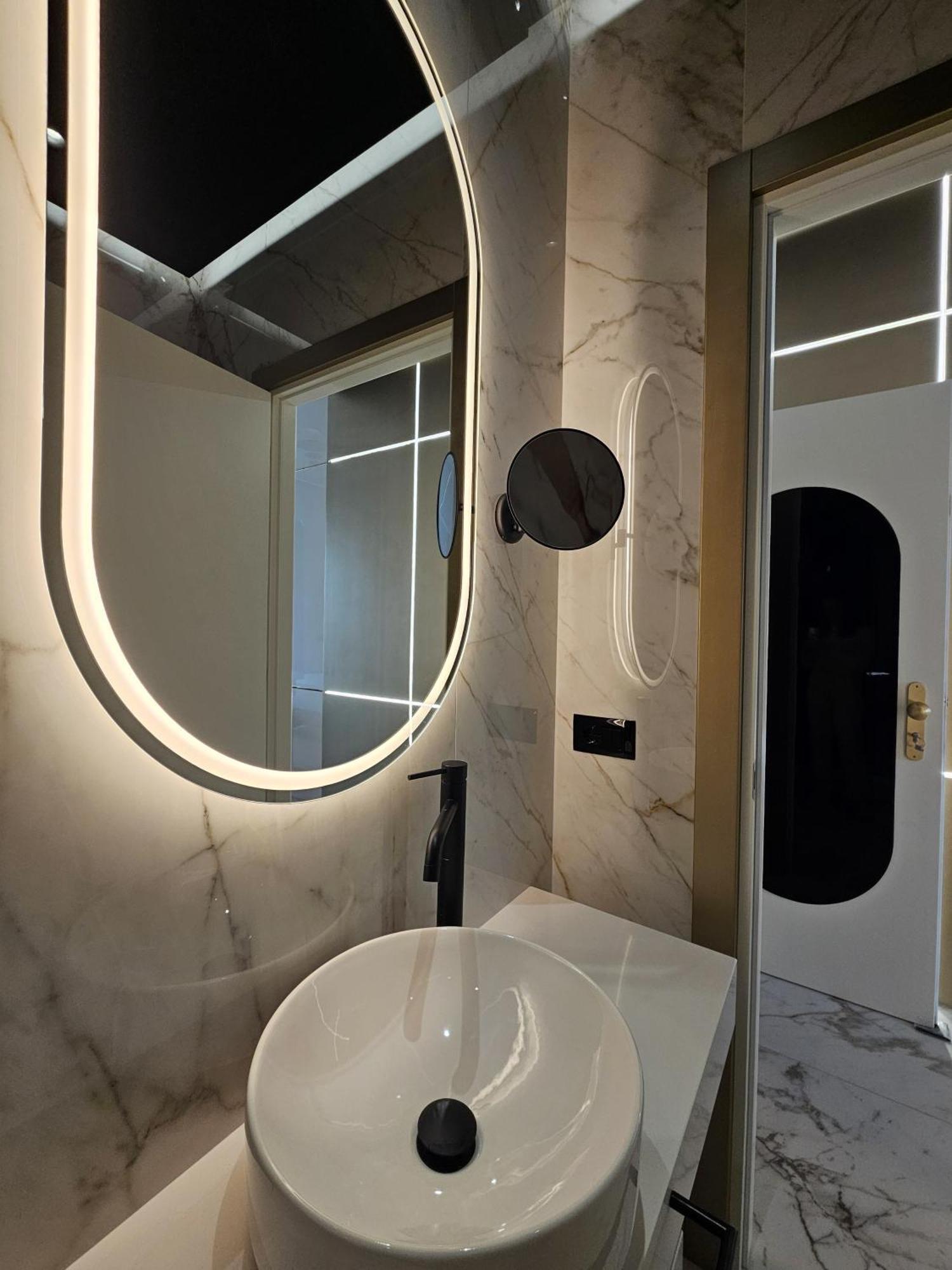 Hotel Nautilus Excelsior - Adults Only Cagliari Ngoại thất bức ảnh