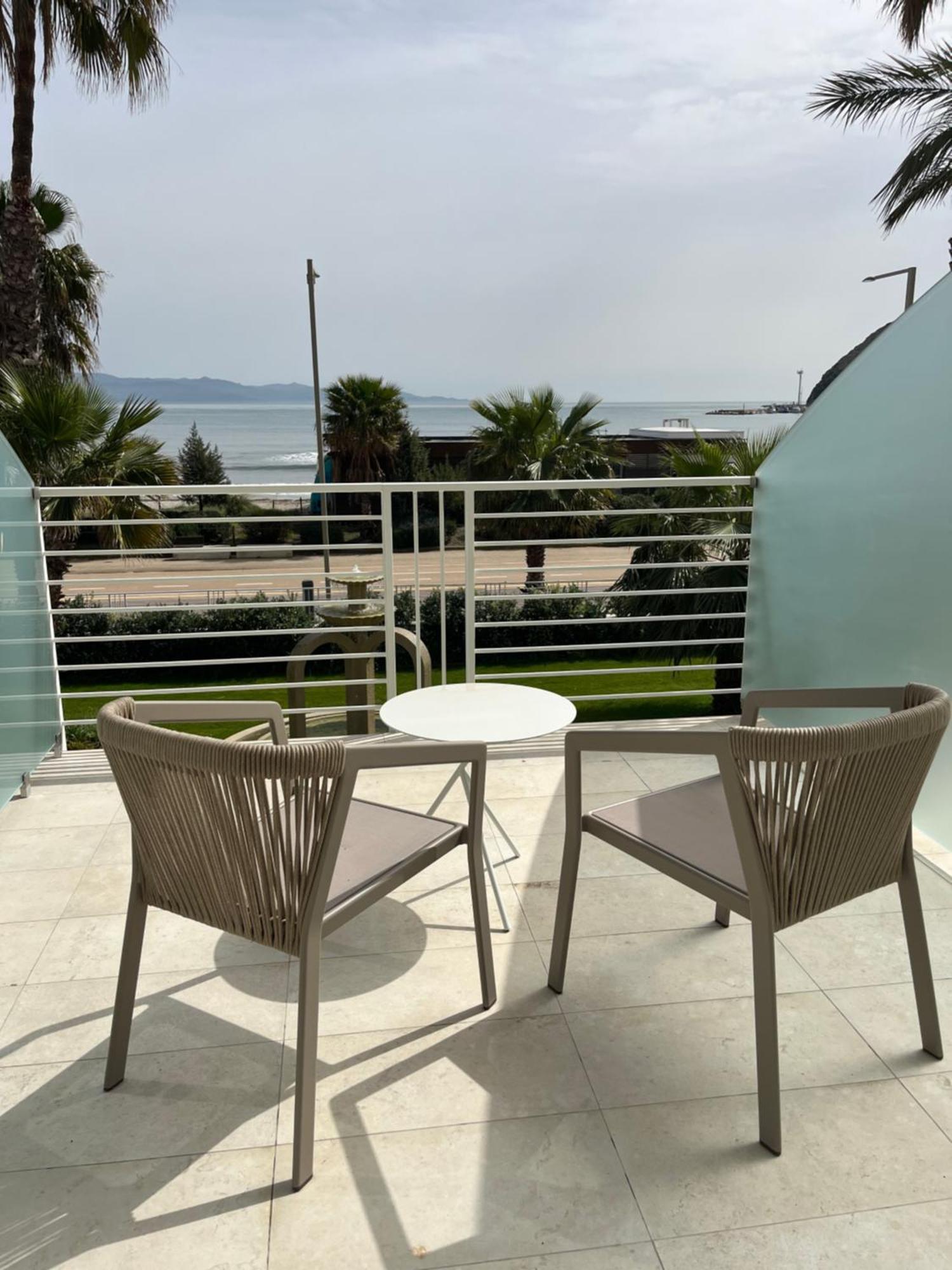 Hotel Nautilus Excelsior - Adults Only Cagliari Ngoại thất bức ảnh